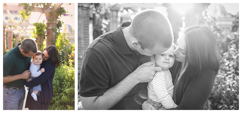 Orlando Family Photographer
